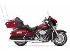2011 Harley-Davidson FLHTK Electra Glide Ultra Limited