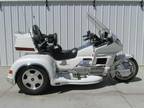 1995 Honda Goldwing GL1500 Trike