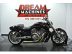 2011 Harley-Davidson VRSCF V-Rod Muscle VRSC