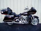 2011 Harley-Davidson Road Glide Ultra