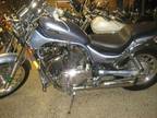 2006 Suzuki Boulevard C50