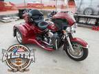 2007 Harley-Davidson Touring