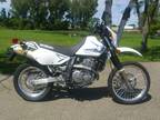 2011 Suzuki DR650SE