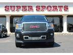 2014 GMC Sierra 1500 Denali 4x4 4dr Crew Cab 5.8 ft. SB