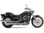 2013 Yamaha V Star Custom