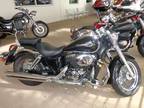 2001 Honda Shadow Ace 750 Deluxe