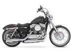 2014 Harley-Davidson Sportster Seventy-Two