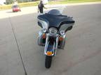 2012 Harley-Davidson Ultra Classic Electra Glide