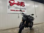 2022 Honda CB500F Motorcycle for Sale