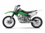 2015 Kawasaki KLX140