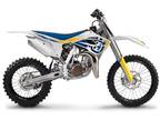 2014 Husqvarna TC 85 17/14