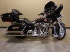 2000 Harley-Davidson FLHTC/FLHTCI Electra Glide Classic