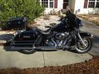 2011 Harley Davidson FLHTP Electra Glide Police Edition in Summerville, SC