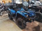 2022 Can-Am OUTLANDER XT/MOSSY OAK ATV for Sale