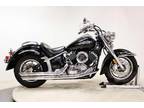 2008 Yamaha V Star 1100 Classic