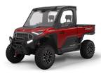 2024 Polaris Ranger XD 1500 NorthStar Edition Ultimat ATV for Sale