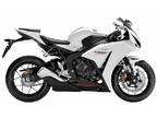 2014 Honda CBR1000RR ABS (CBR10RA)