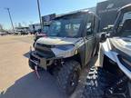 2024 Polaris Ranger Crew XP 1000 NorthStar Edition Ul ATV for Sale