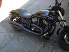 2007 Harley Davidson Night Rod Special