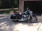 2013 Harley Davidson FLHP Road King Peace Officer in High Point, NC