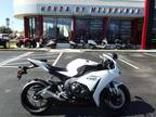 2014 Honda CBR1000RR (CBR10RR)