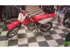 2009 Honda CRF80F