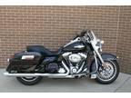 2012 Harley-Davidson Road King