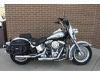 2003 Harley-Davidson FLSTC/FLSTCI Heritage Softail Classic