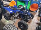 2024 Yamaha YFZ450R ATV for Sale