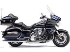 2013 Kawasaki Vulcan 1700 Voyager