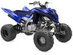 2024 Yamaha Raptor 700R ATV for Sale