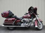 2002 Harley-Davidson FLHTCUI Ultra Classic Electra Glide