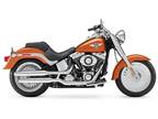 2014 Harley-Davidson Fat Boy