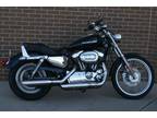 2004 Harley-Davidson Sportster XL 1200 Custom