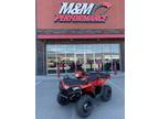 2024 Polaris Sportsman 570 EPS ATV for Sale