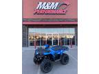 2024 Polaris Sportsman 570 Trail ATV for Sale