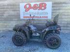 2024 Polaris Sportsman Touring 850 ATV for Sale