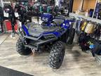 2024 Polaris Sportsman 850 Ultimate Trail ATV for Sale