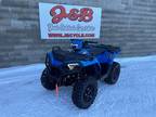 2024 Polaris Sportsman 570 Trail ATV for Sale