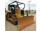 Dozer 2008 Caterpillar D6N XL