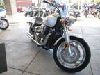 2007 Honda VTX1300C