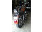 2008 Harley Davidson 105th Anniversary Edition Dyna Wide Glide FXDSE in