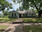 Home For Sale In Beaumont, Texas