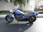 2006 Suzuki M50 Boulevard ---------