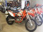 2015 Ktm 250 Xc-F