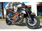 2014 KTM 1290 Super Duke R