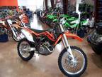 2014 Ktm 250 Sx-F