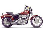 1999 Harley-Davidson FXD Dyna Super Glide