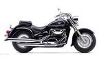 2006 Suzuki Boulevard C50