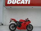 2009 Ducati Superbike 1198